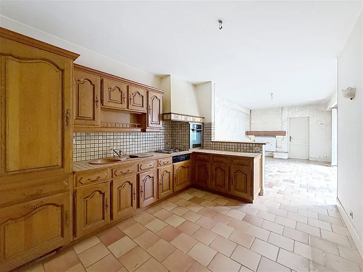Maison à vendre, 184m², Laval