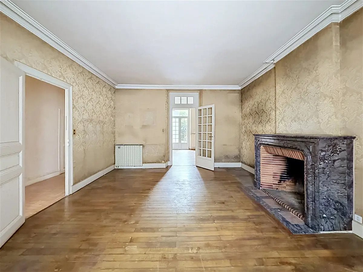 Maison à vendre, 184m², Laval