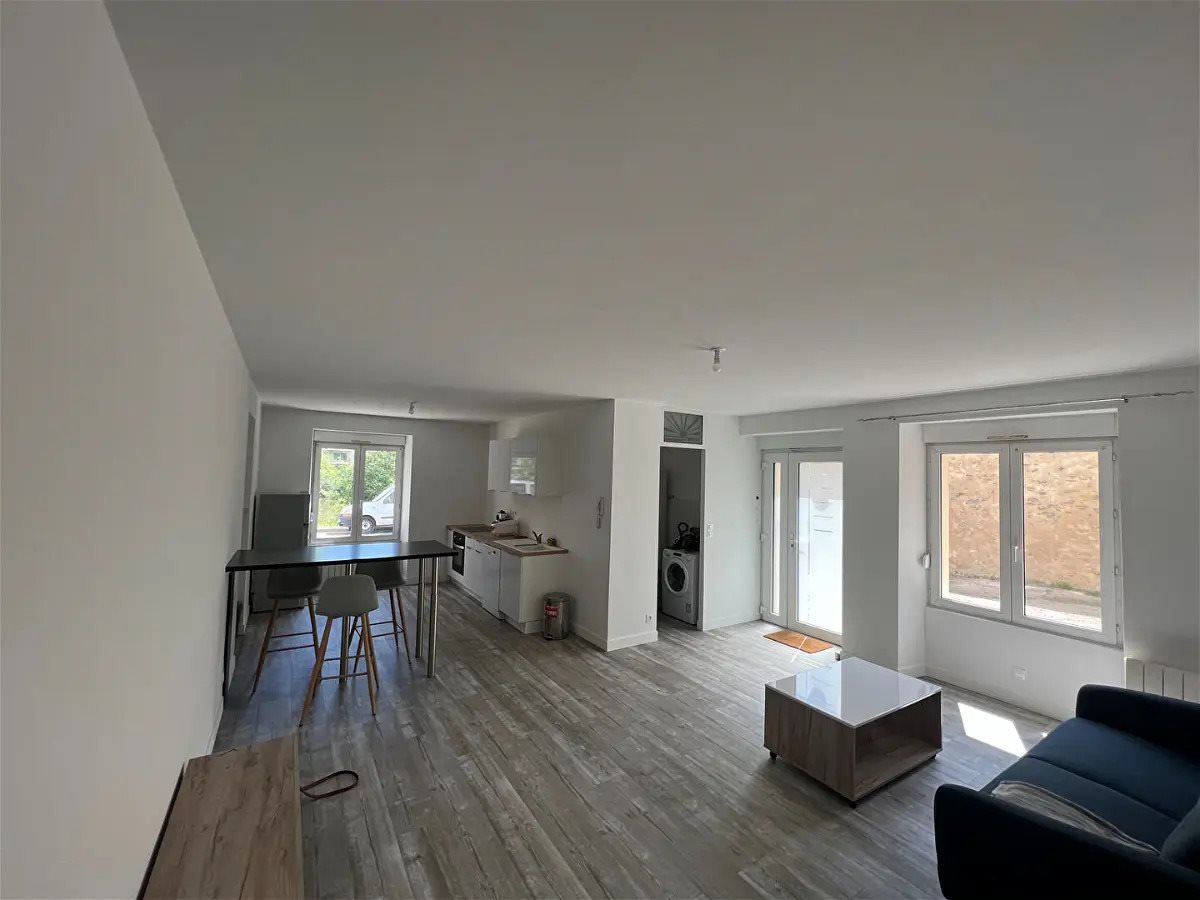 Appartement à louer, 78m², Laval
