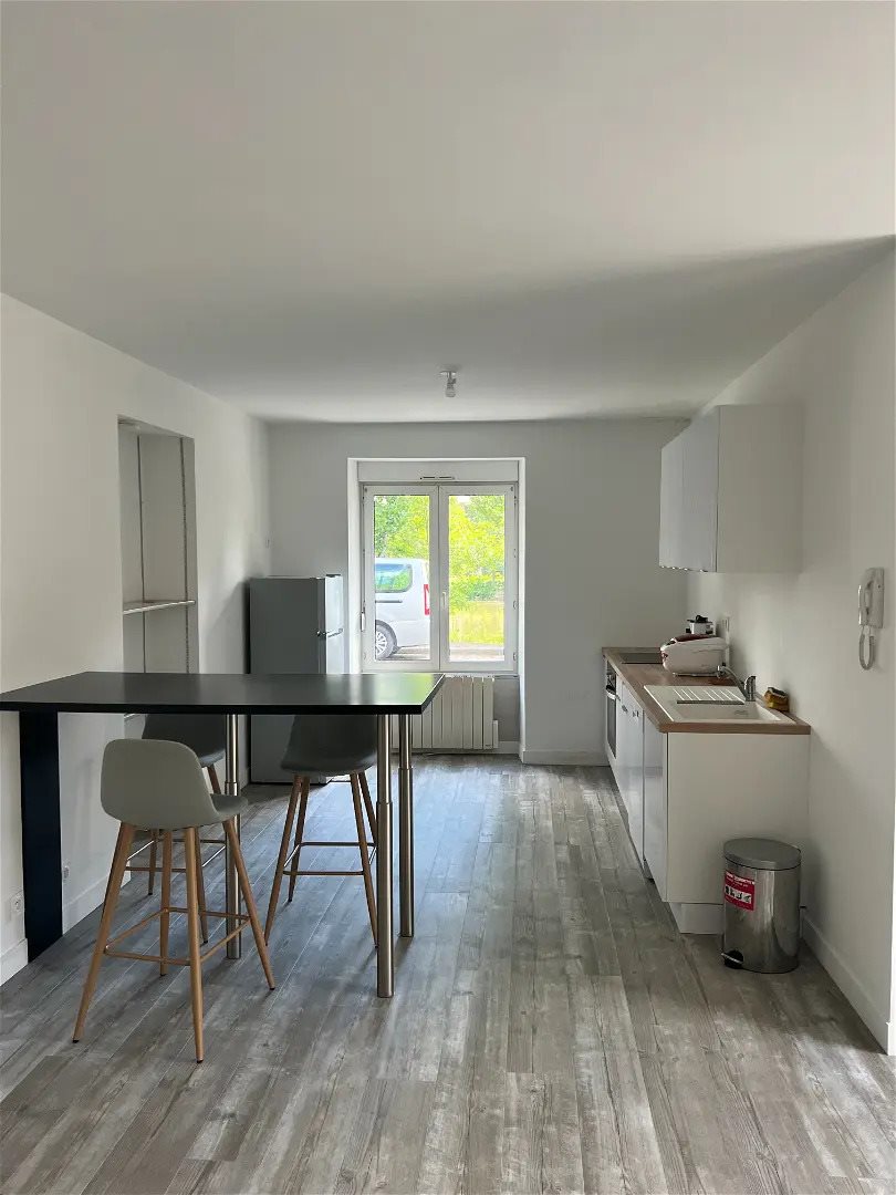 Appartement à louer, 78m², Laval