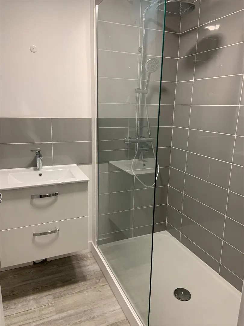Appartement à louer, 78m², Laval