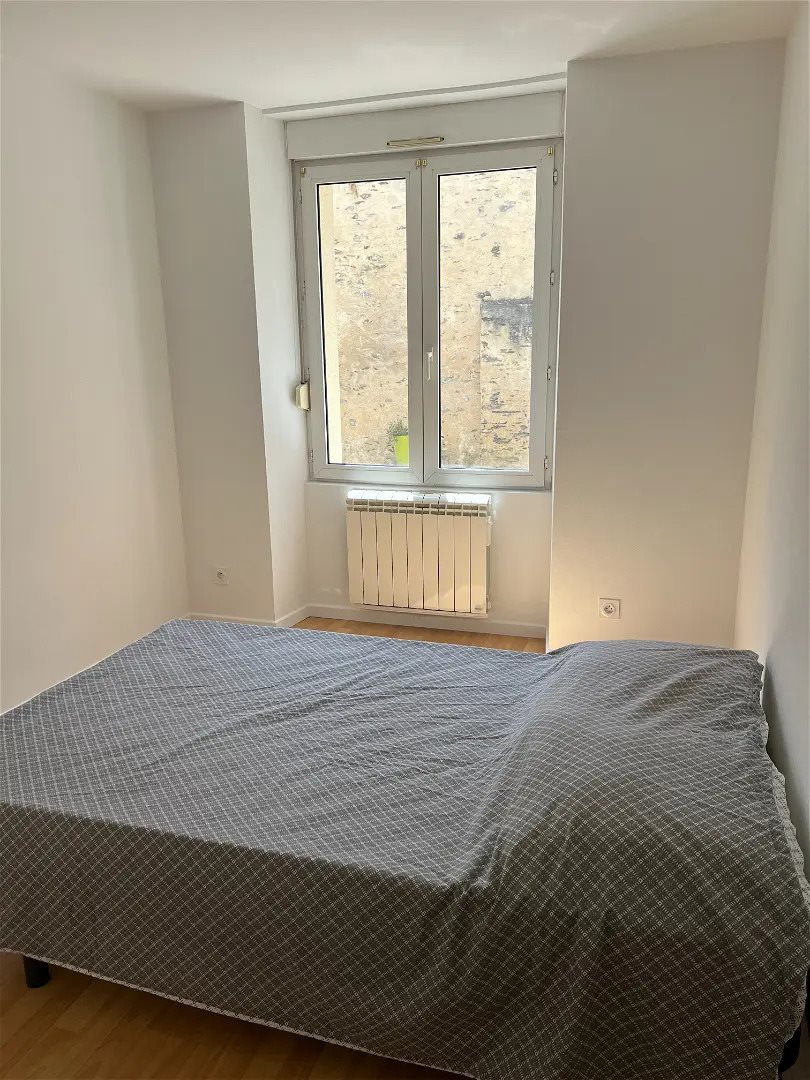 Appartement à louer, 78m², Laval