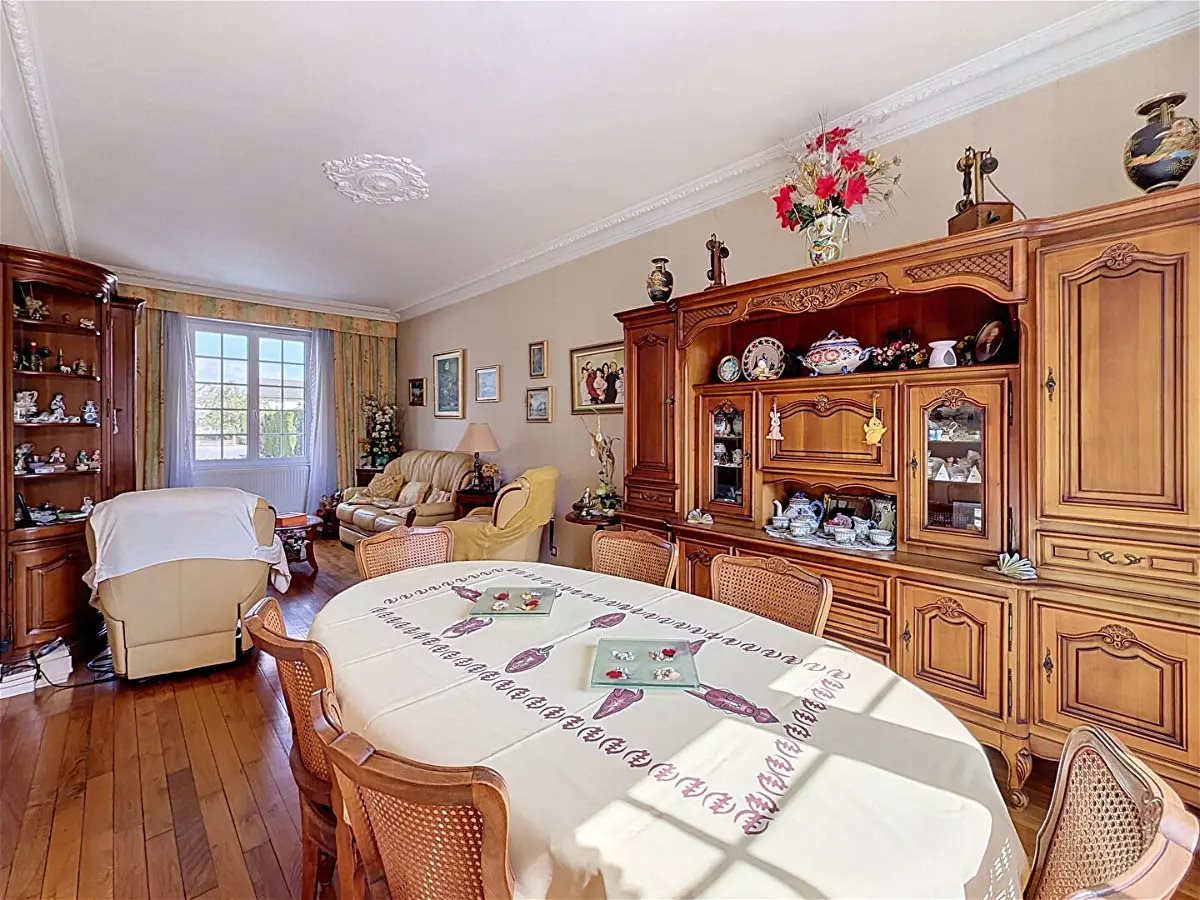 Maison à vendre, 100m², Laval