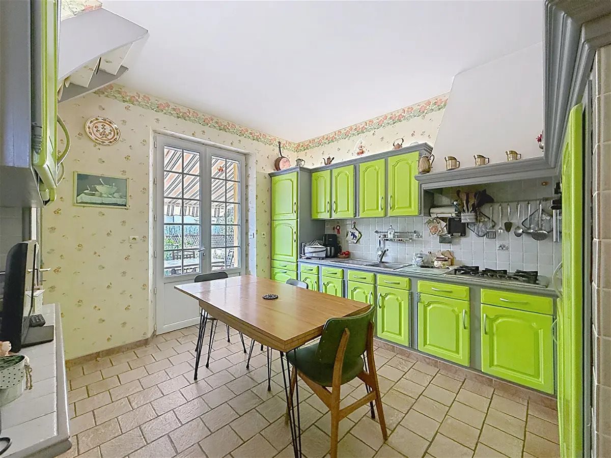 Maison à vendre, 100m², Laval