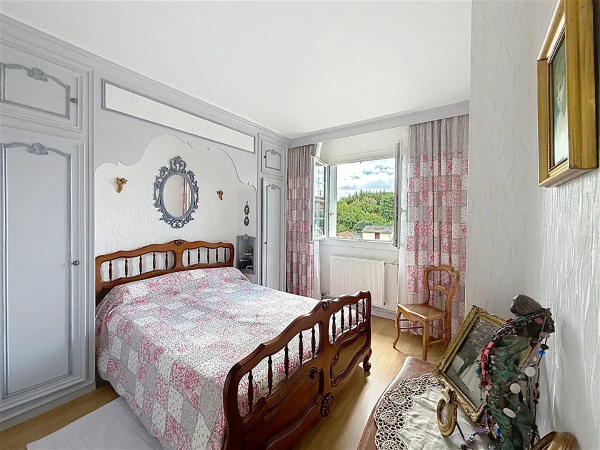 Maison à vendre, 100m², Laval