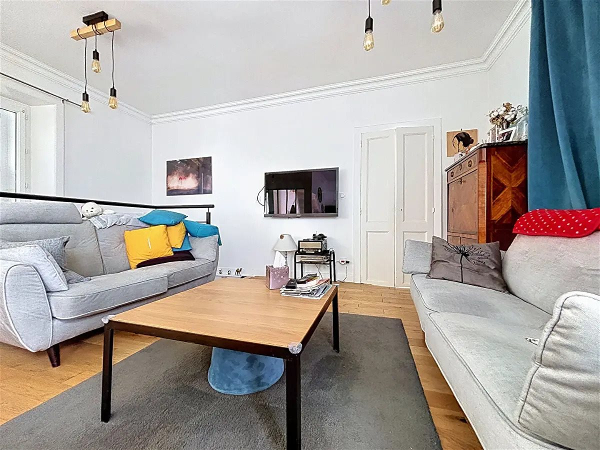 Maison à vendre, 130m², Laval