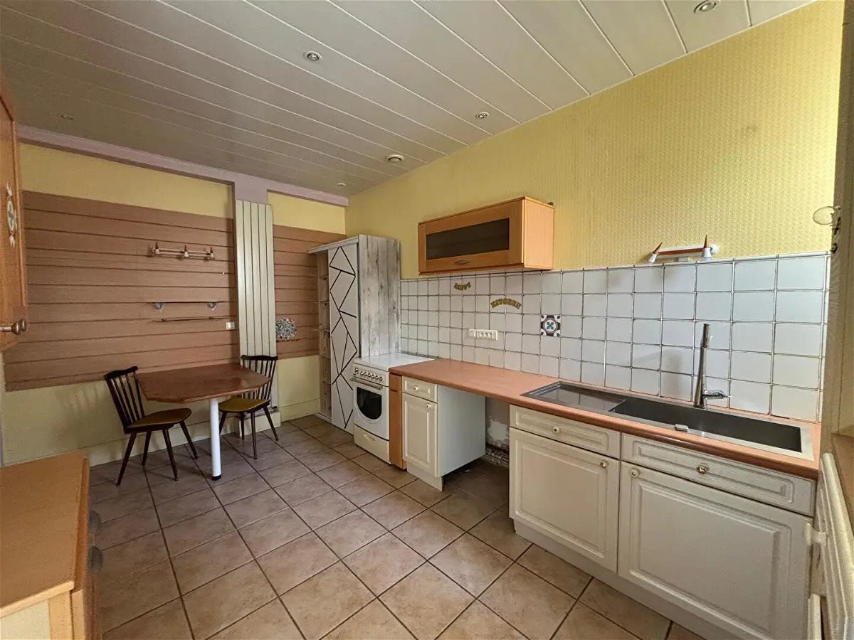 Appartement à vendre, 142m², Laval
