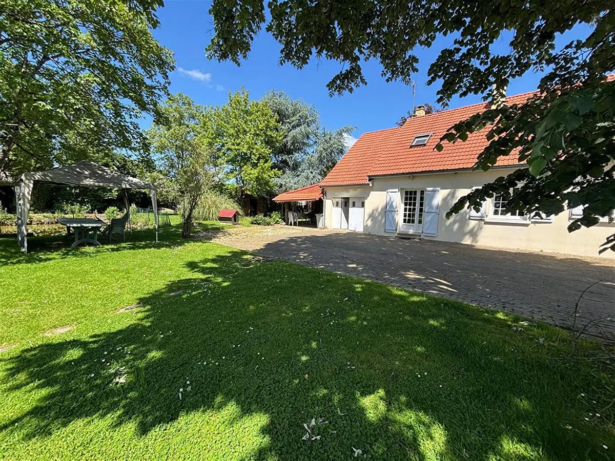 Maison à vendre, 178m², Entrammes