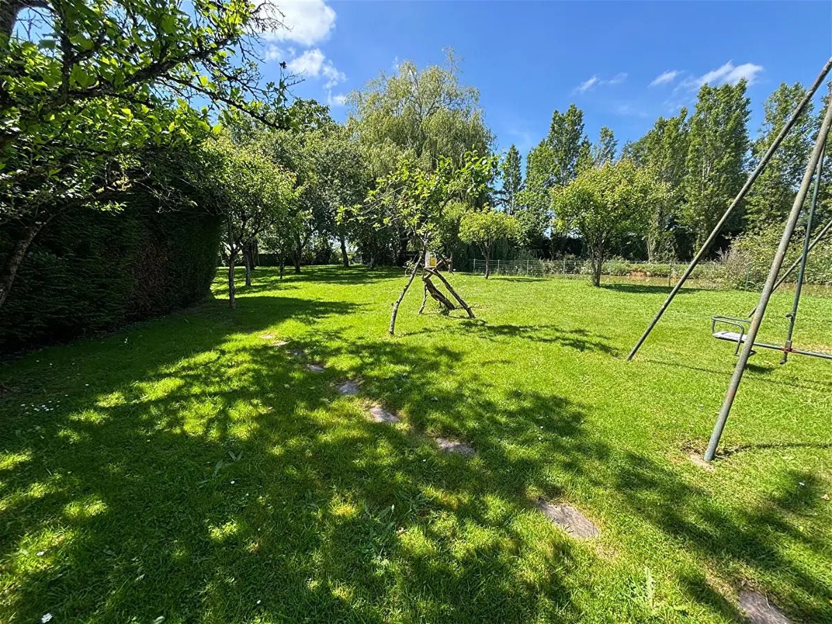 Maison à vendre, 178m², Entrammes