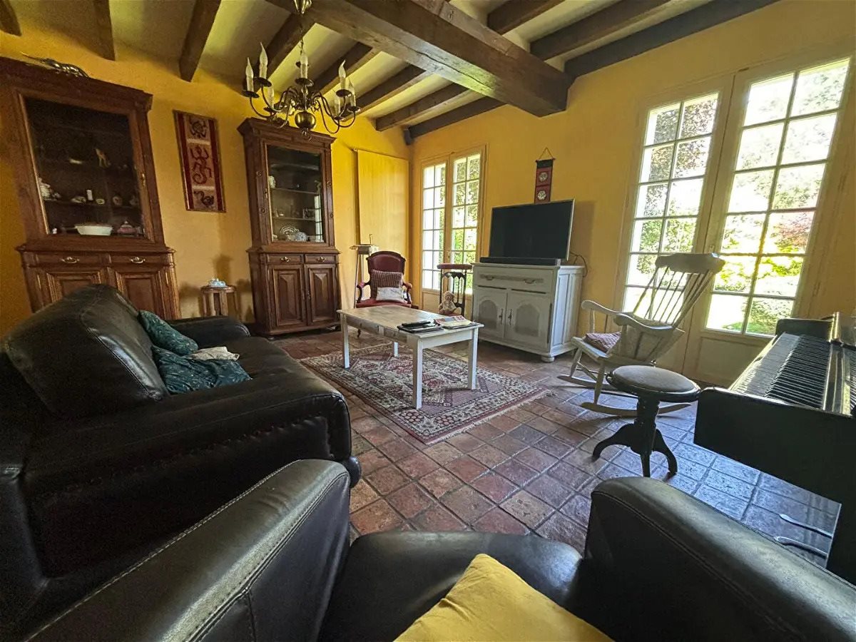 Maison à vendre, 178m², Entrammes