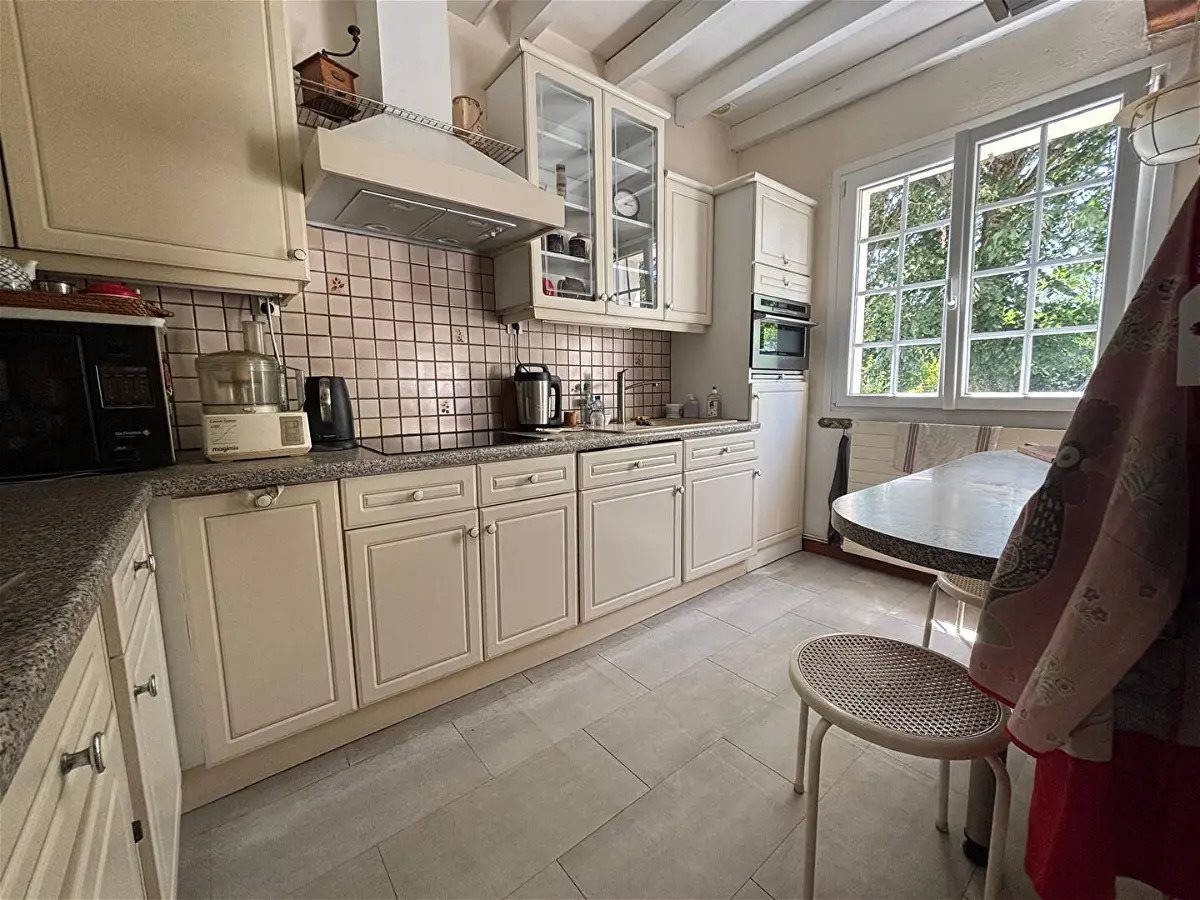 Maison à vendre, 178m², Entrammes