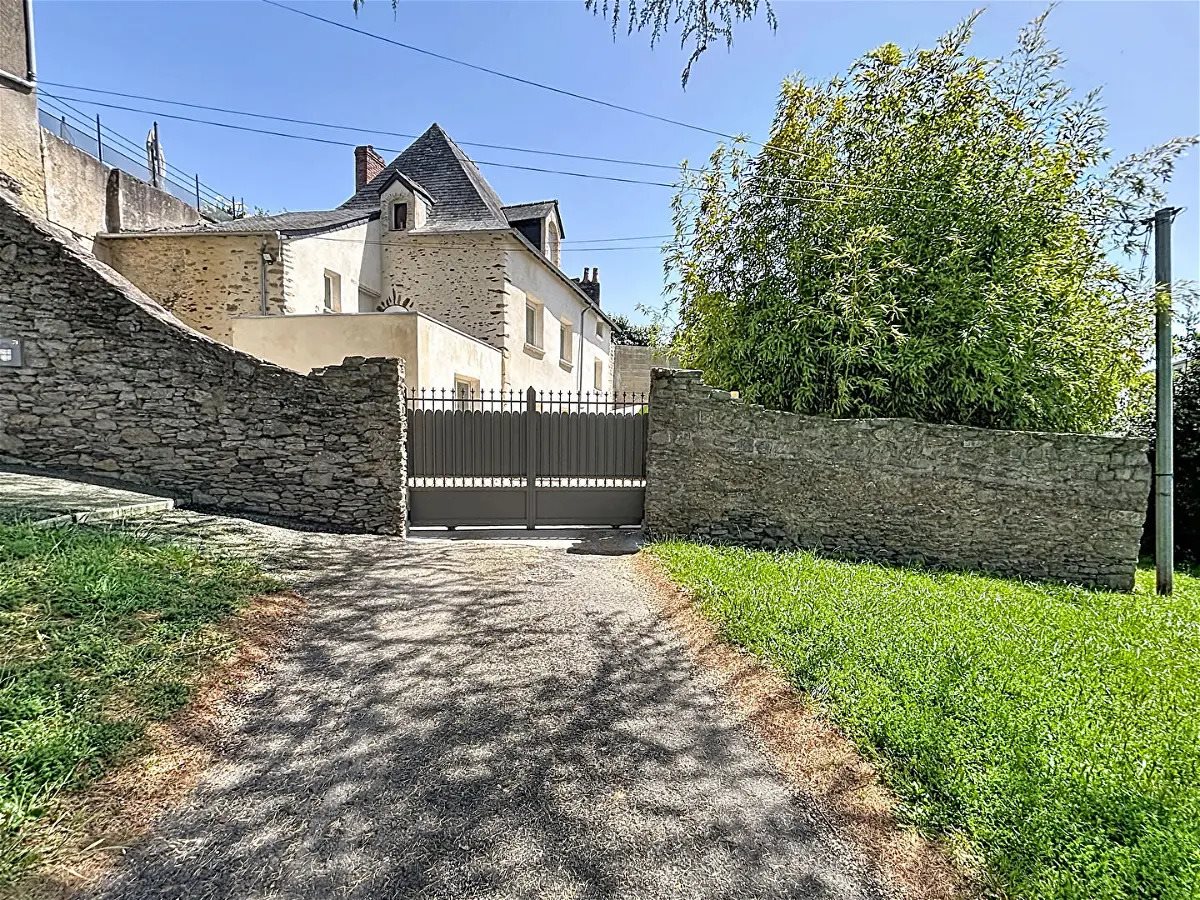 Maison à vendre, 128m², Laval