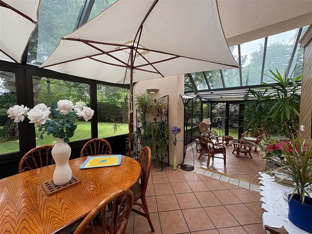 Maison à vendre, 280m², Saint-Berthevin