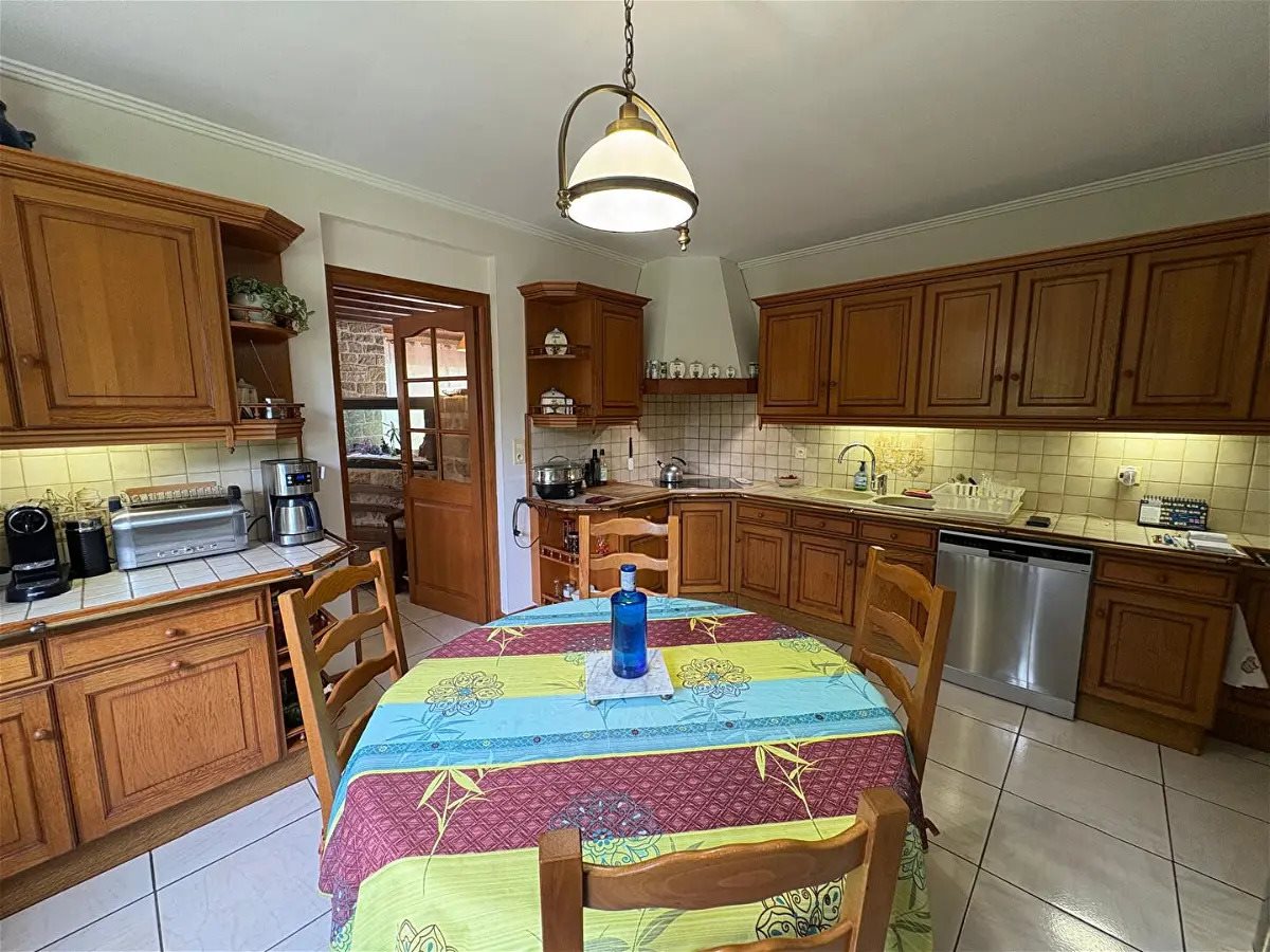 Maison à vendre, 280m², Saint-Berthevin