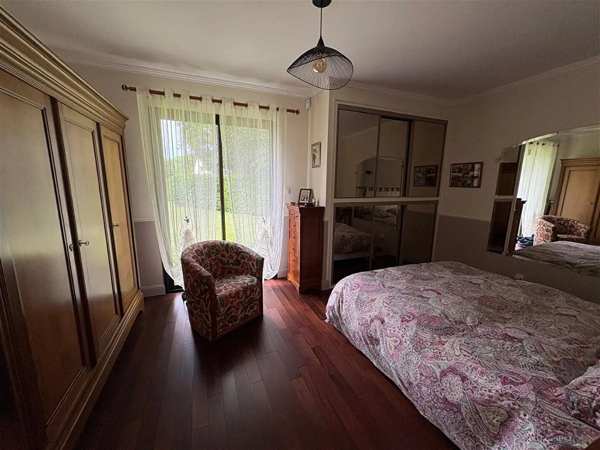 Maison à vendre, 280m², Saint-Berthevin