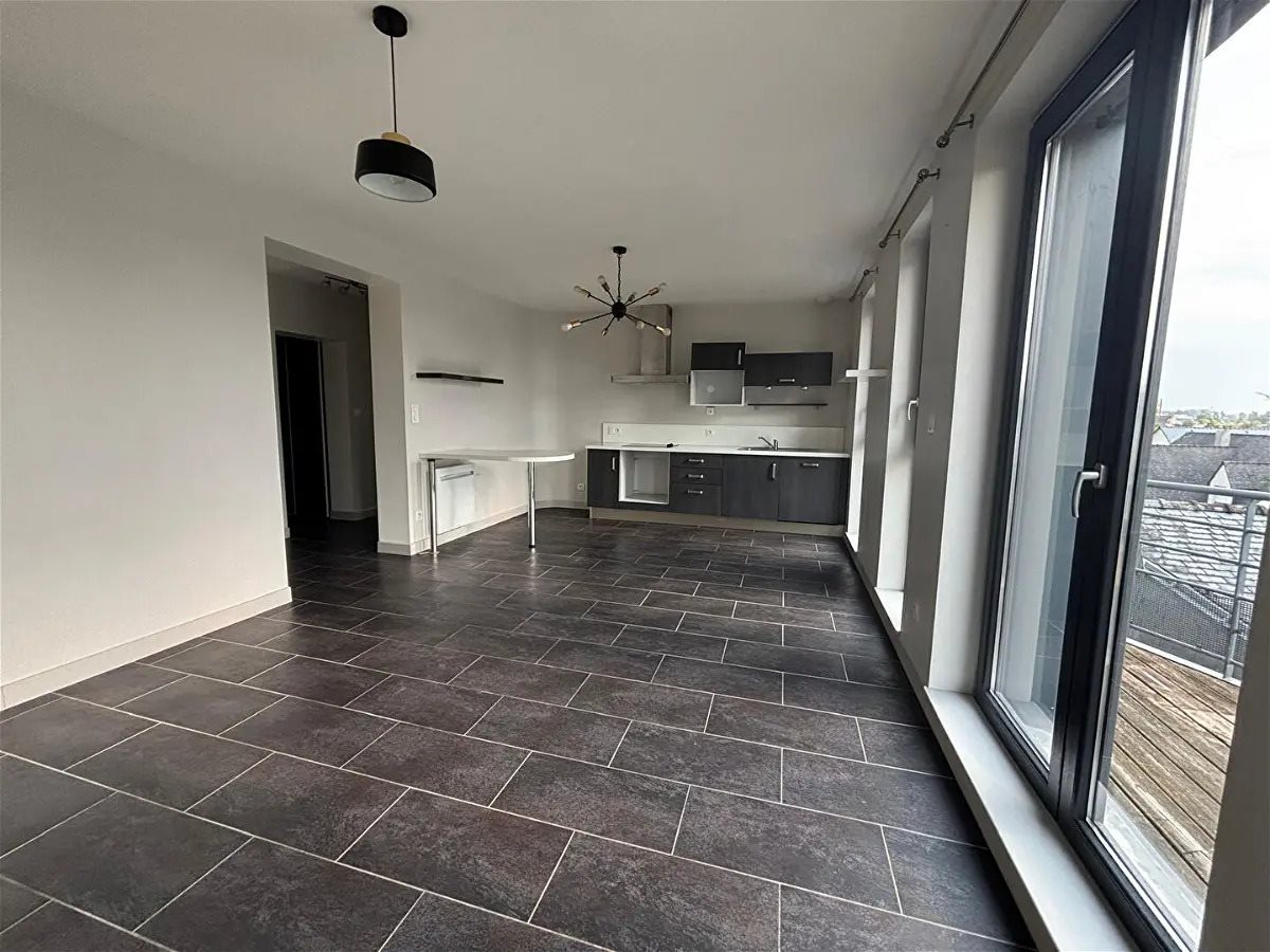 Appartement à vendre, 85m², Laval