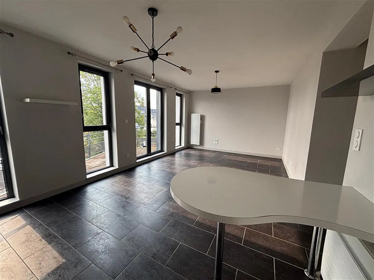 Appartement à vendre, 85m², Laval