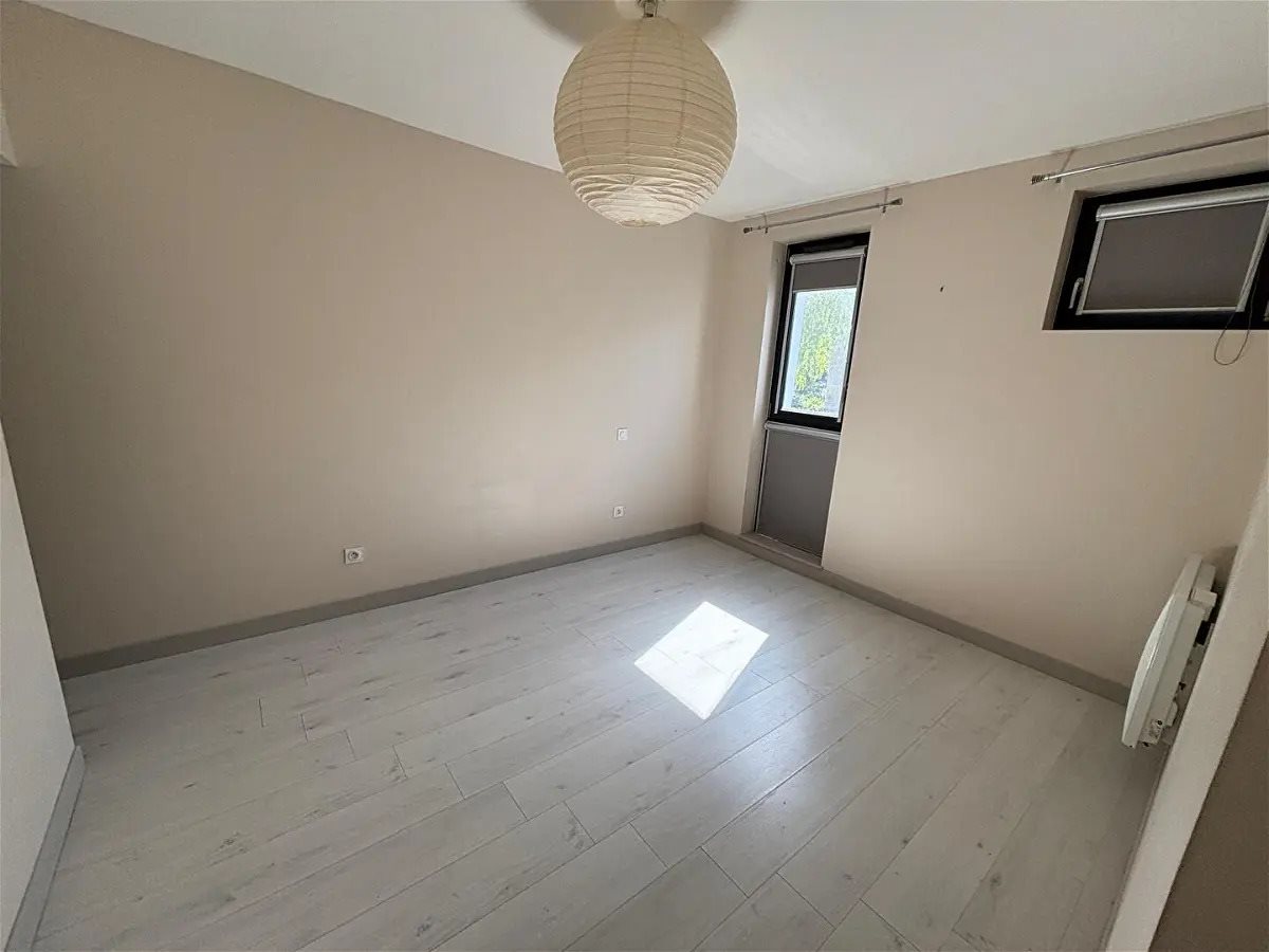 Appartement à vendre, 85m², Laval
