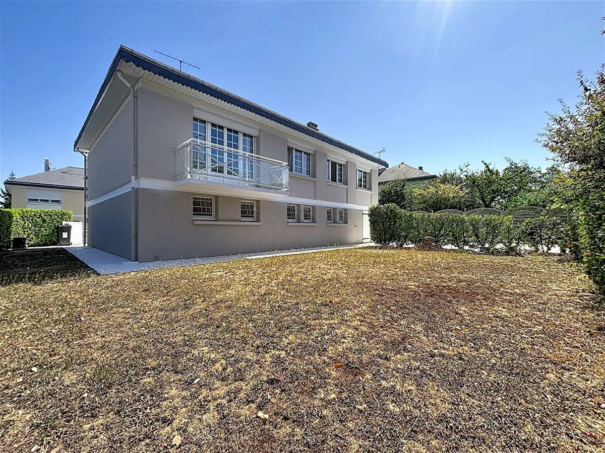 Maison à vendre, 98m², Laval