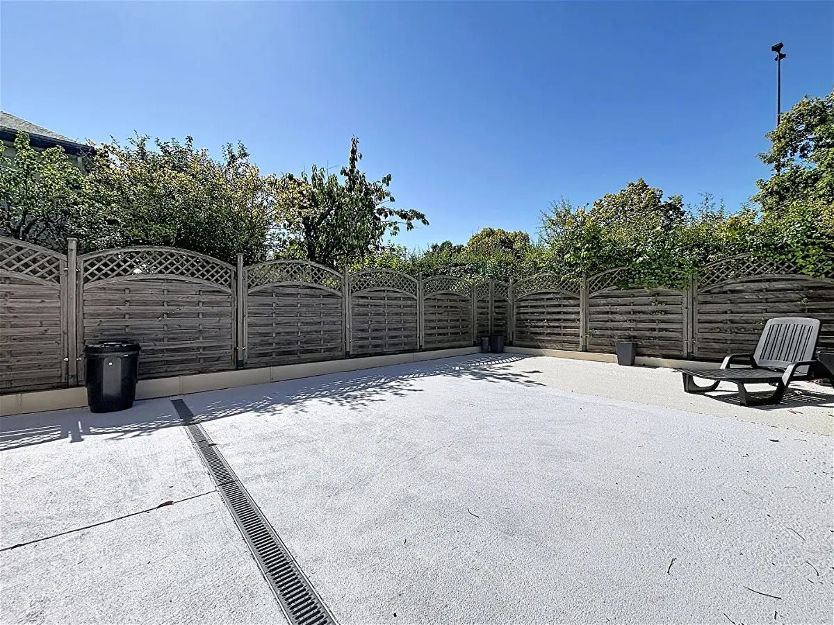 Maison à vendre, 98m², Laval
