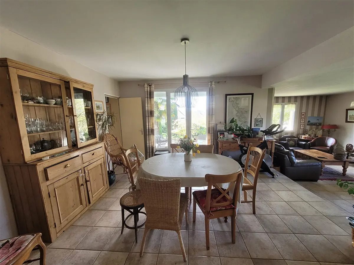 Maison à vendre, 155m², Saint-Berthevin
