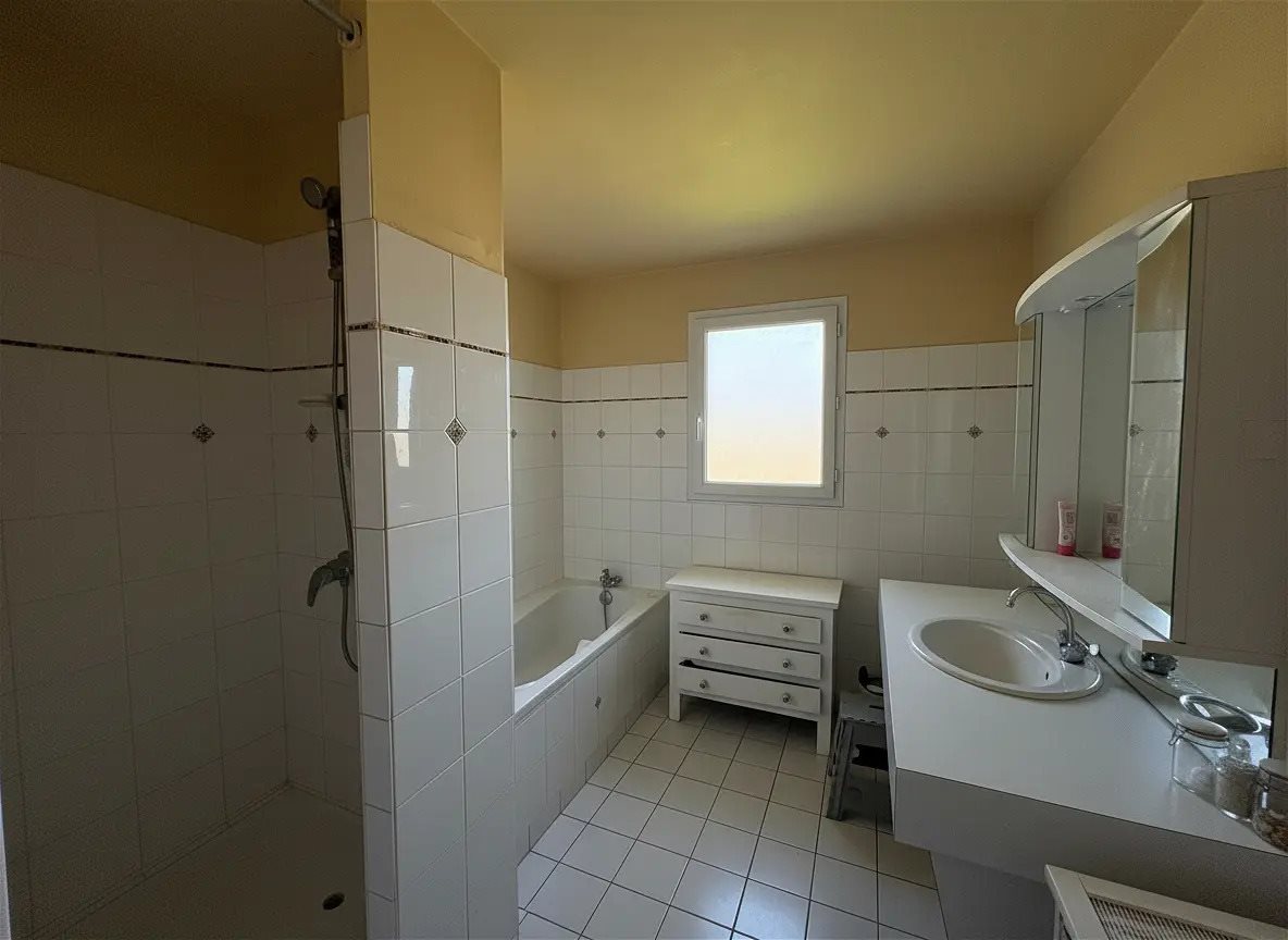 Maison à vendre, 155m², Saint-Berthevin