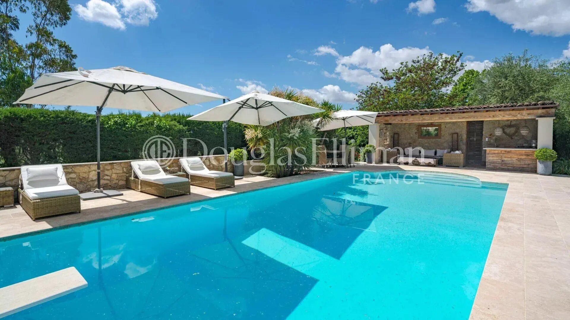 Maison à vendre, 427m², Roquefort-les-Pins