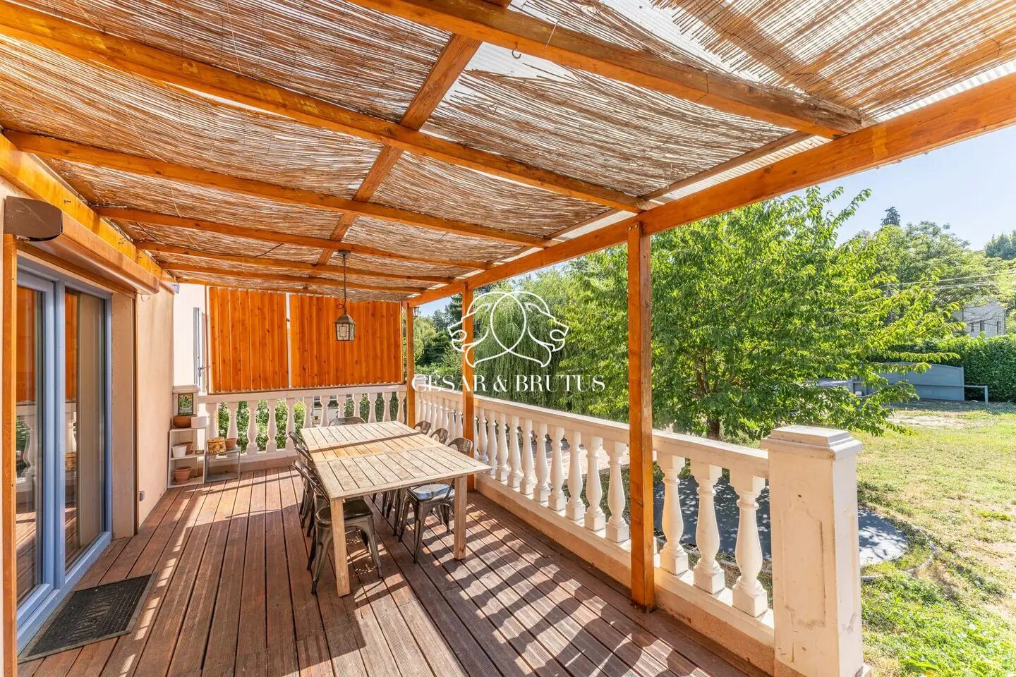 Maison à vendre, 139m², Curis-au-Mont-d'Or