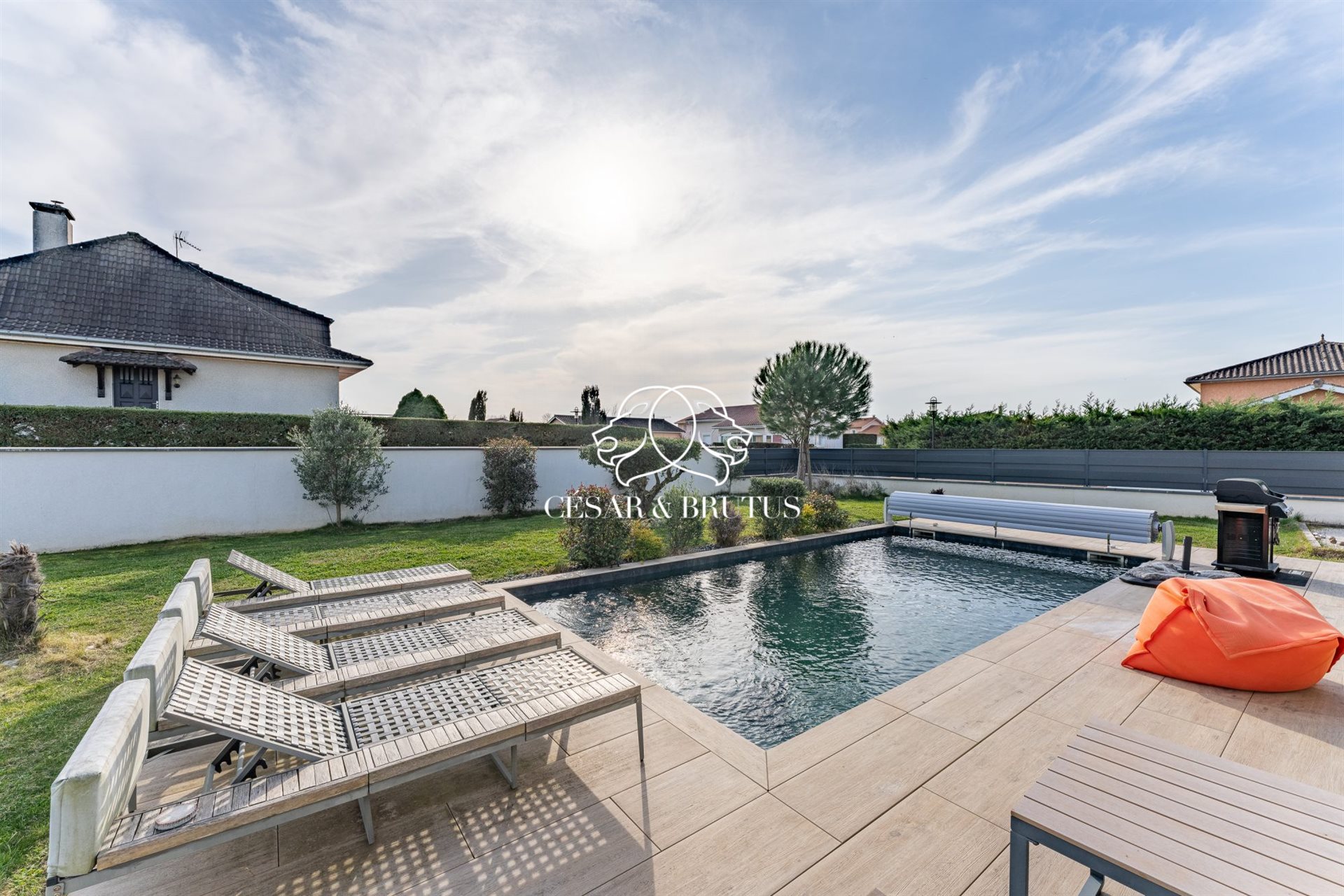 Maison à vendre, 181m², Genas