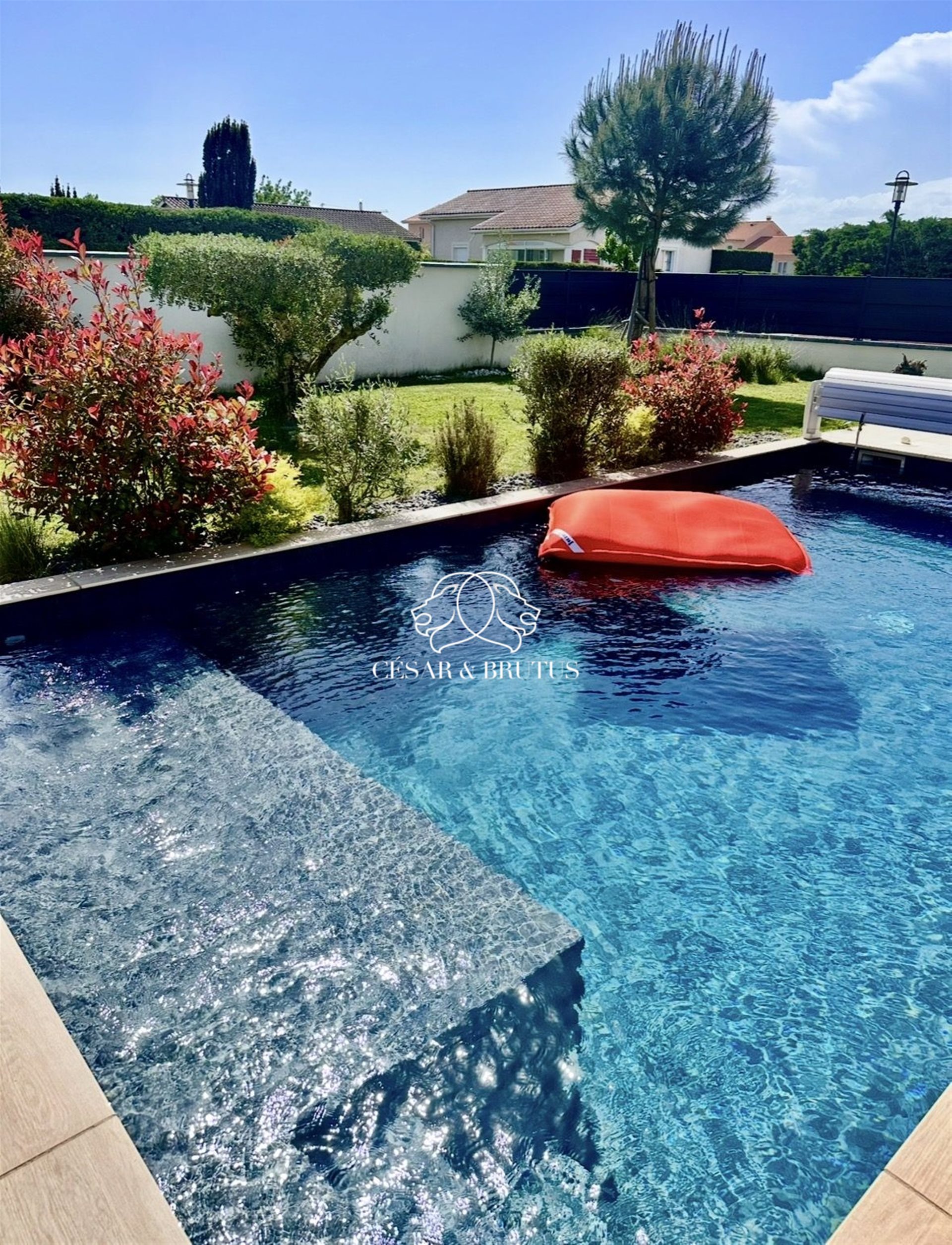 Maison à vendre, 181m², Genas