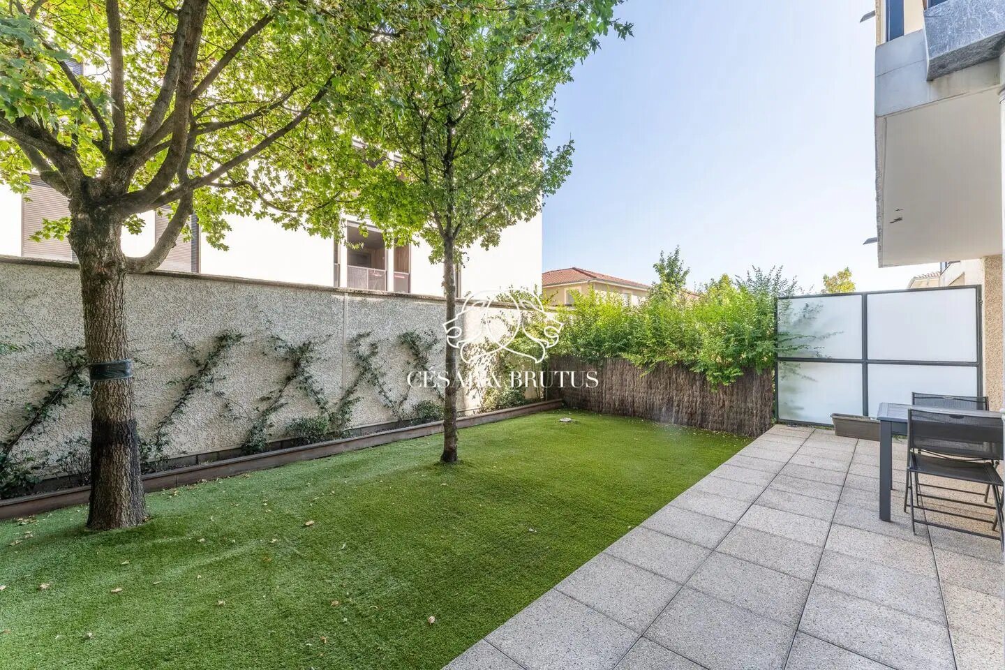 Appartement à vendre, 46m², Chassieu