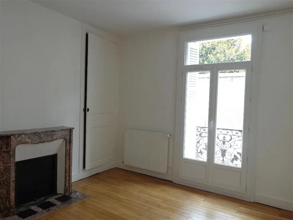 Appartement à louer, 60m², Tours