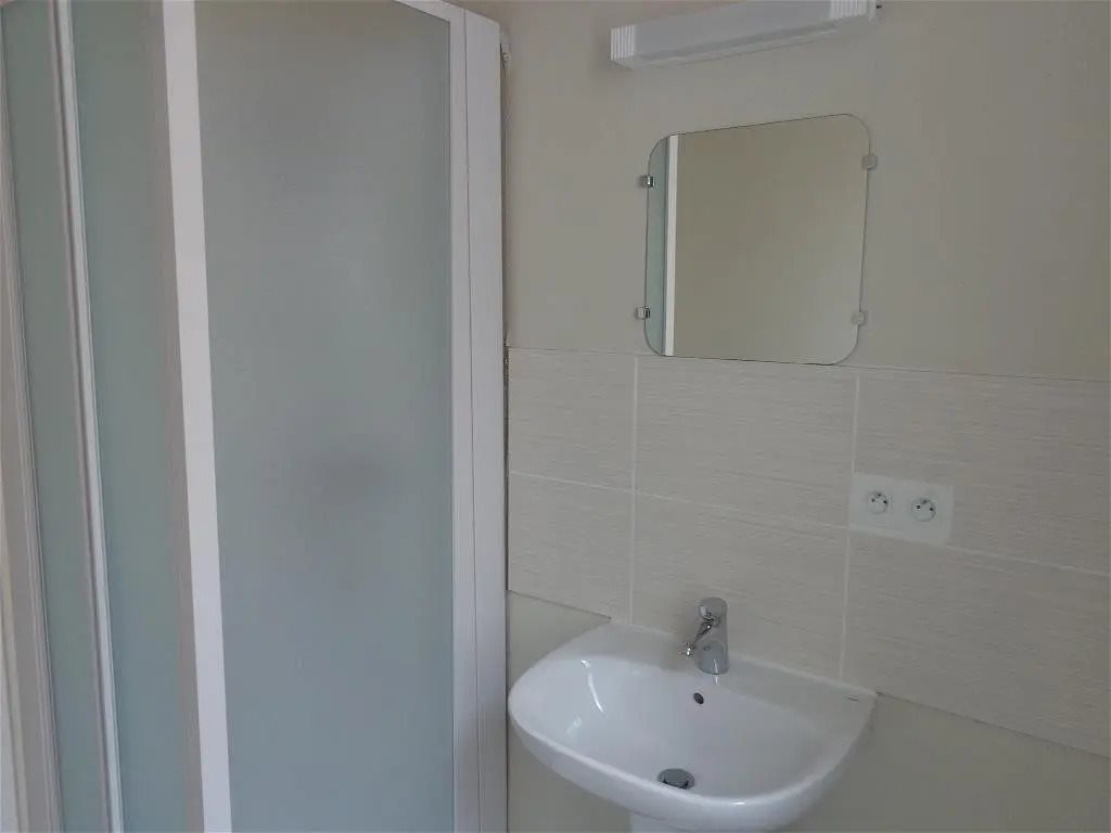 Appartement à louer, 60m², Tours