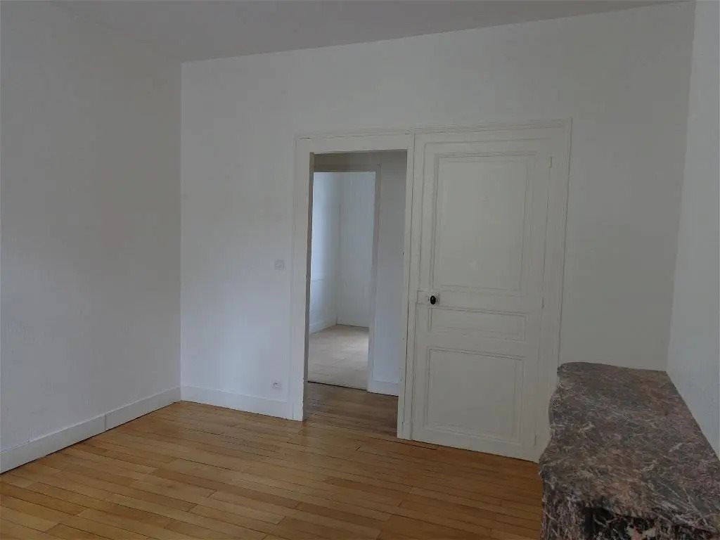 Appartement à louer, 60m², Tours