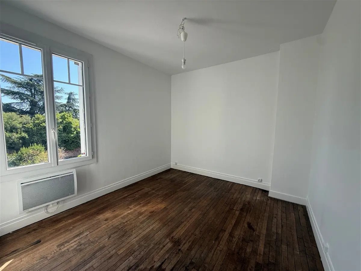 Appartement à louer, 36m², Tours