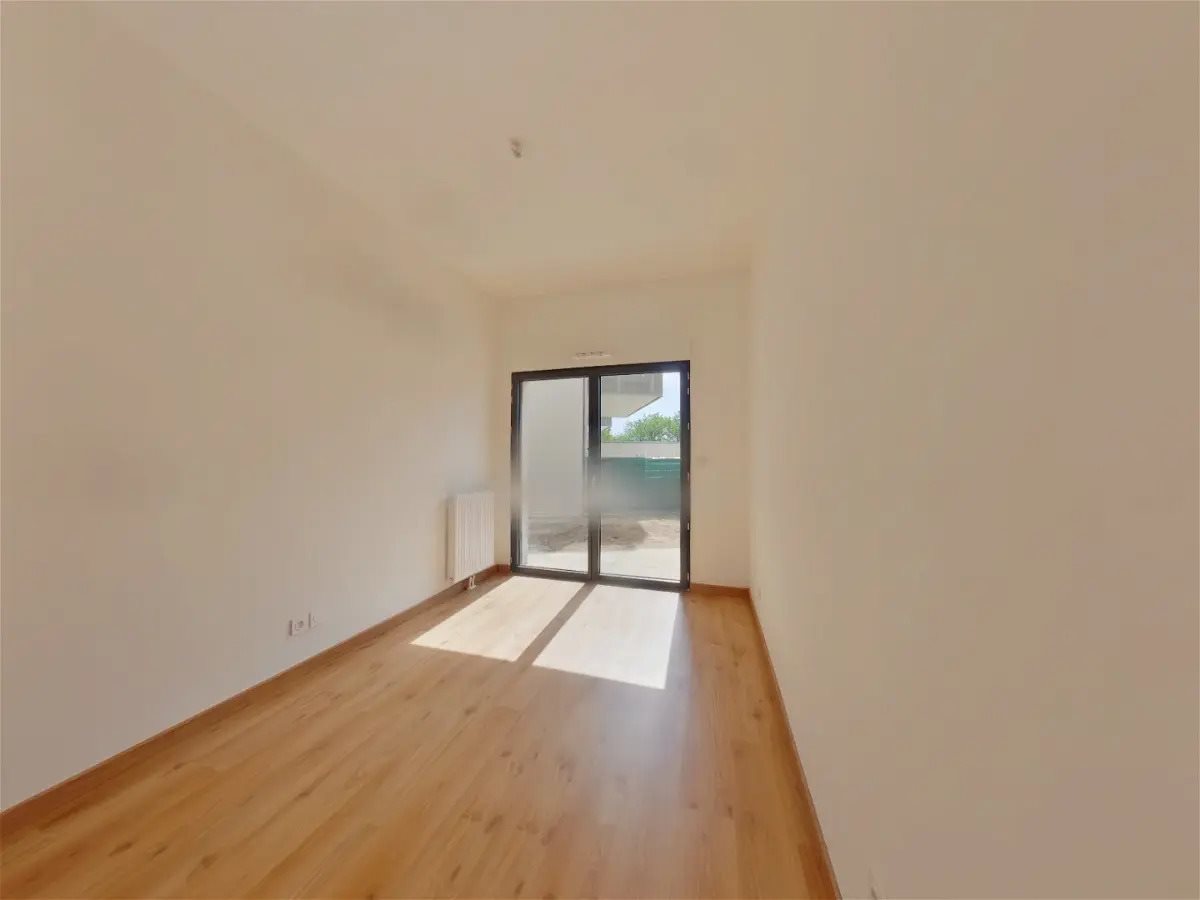 Appartement à louer, 58m², Tours