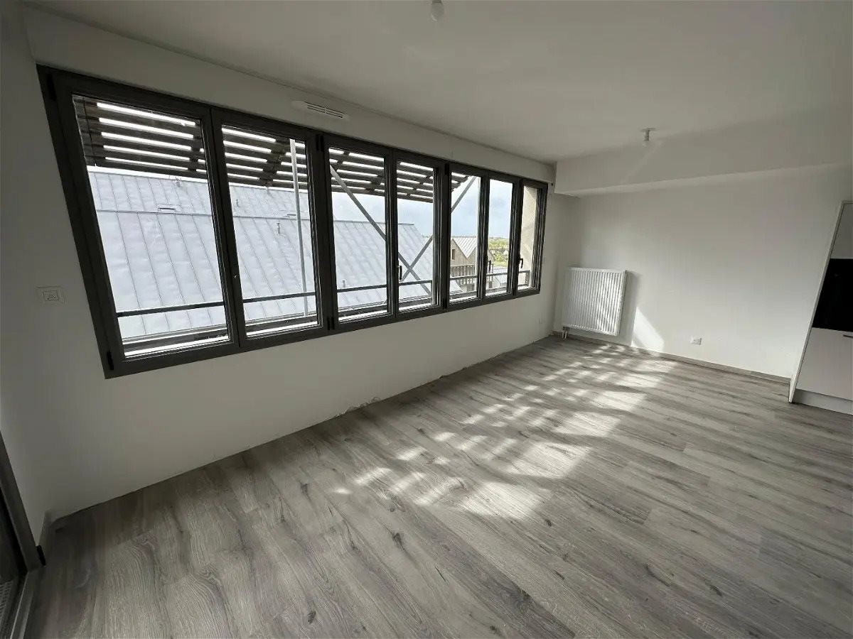 Appartement à louer, 58m², La Riche