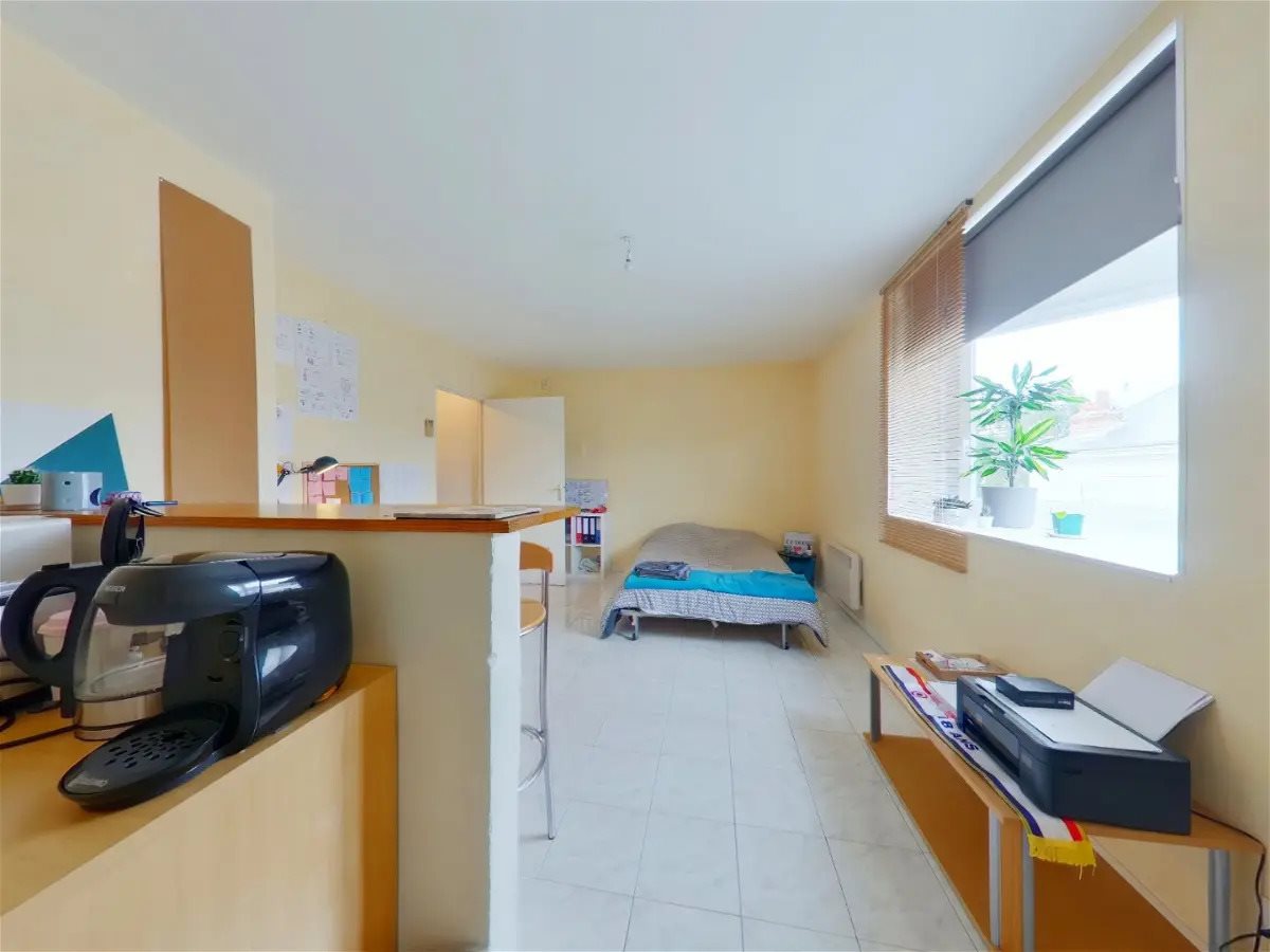 Appartement à louer, 30m², La Riche