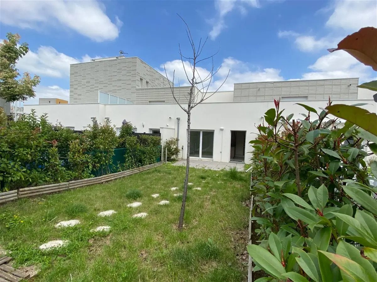 Maison à louer, 73m², Tours
