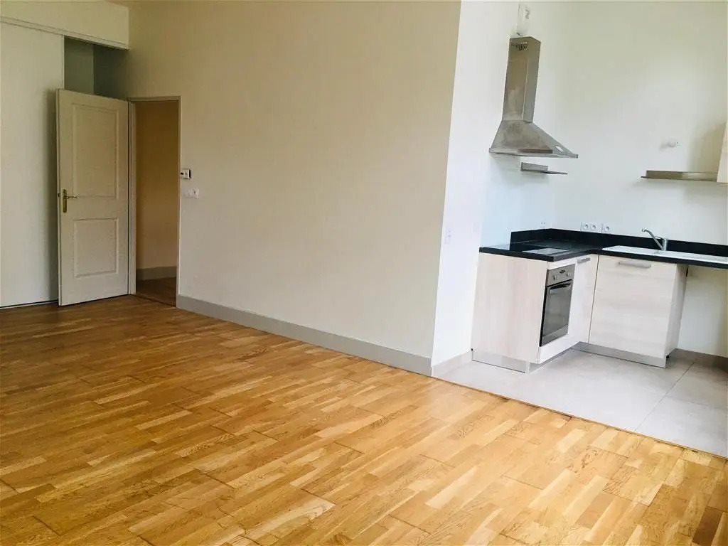 Appartement à louer, 59m², Tours