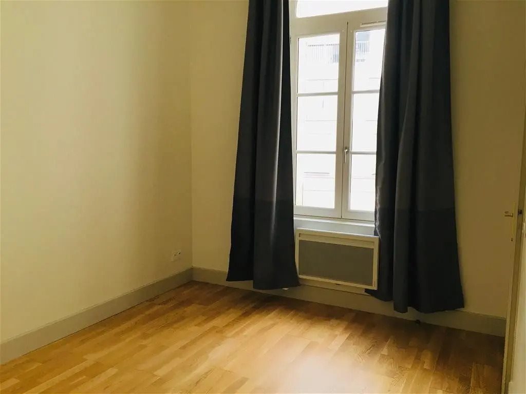 Appartement à louer, 59m², Tours