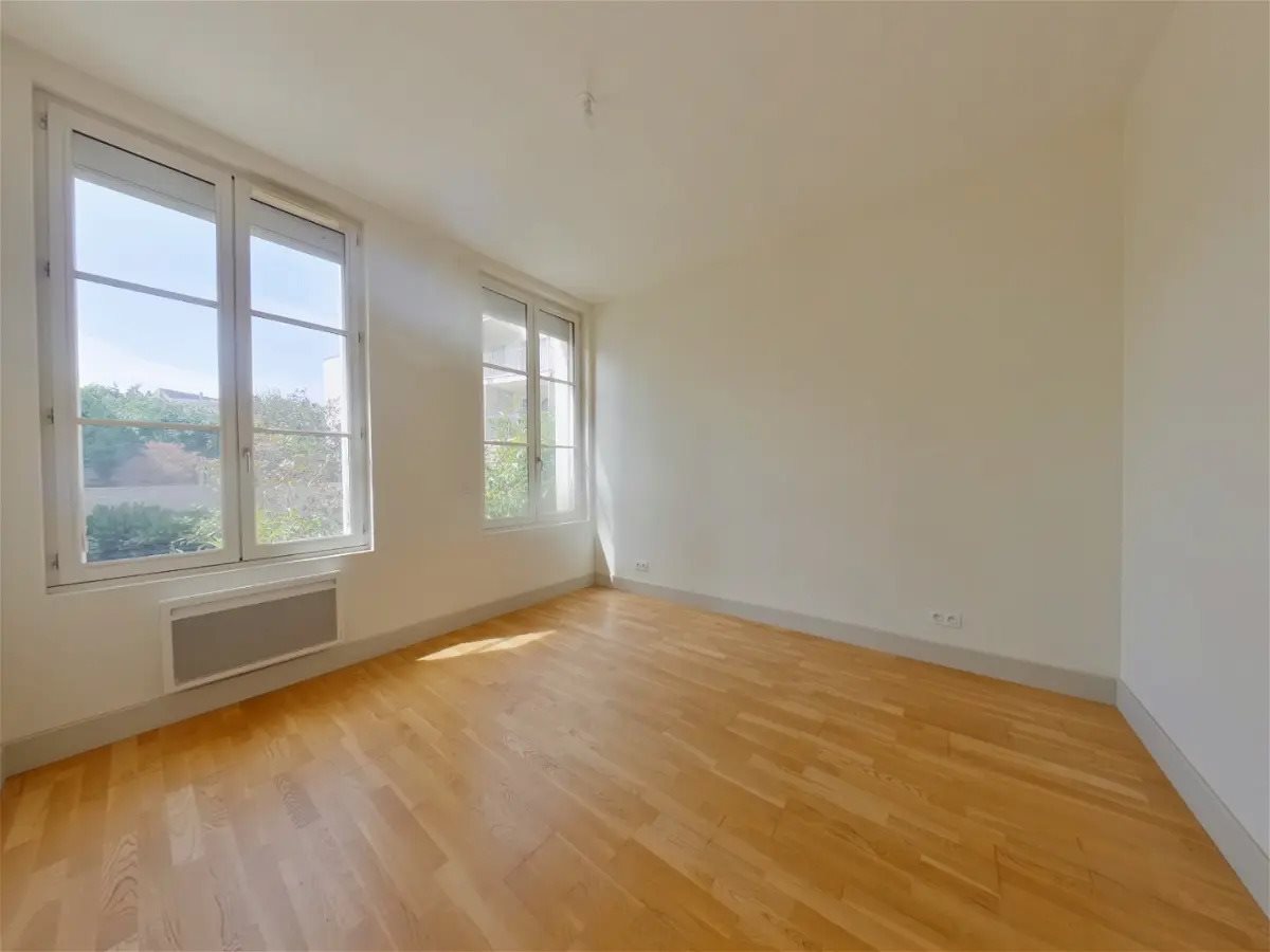 Appartement à louer, 101m², Tours