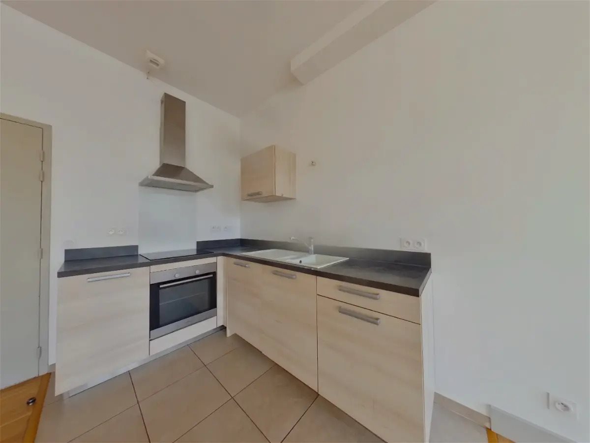 Appartement à louer, 101m², Tours