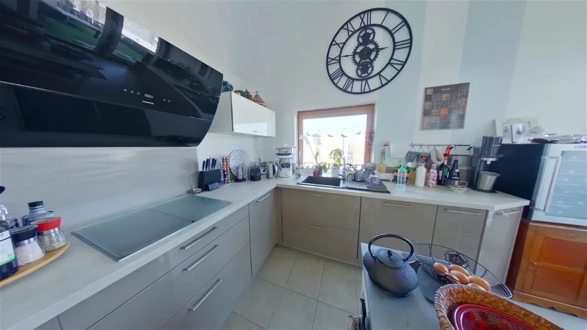 Appartement à louer, 132m², Tours