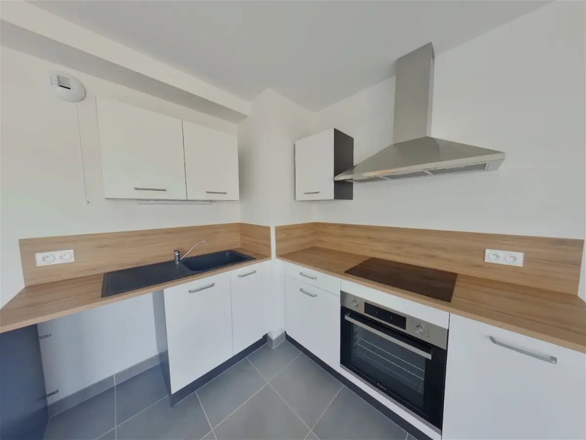 Maison à louer, 90m², Ballan-Miré