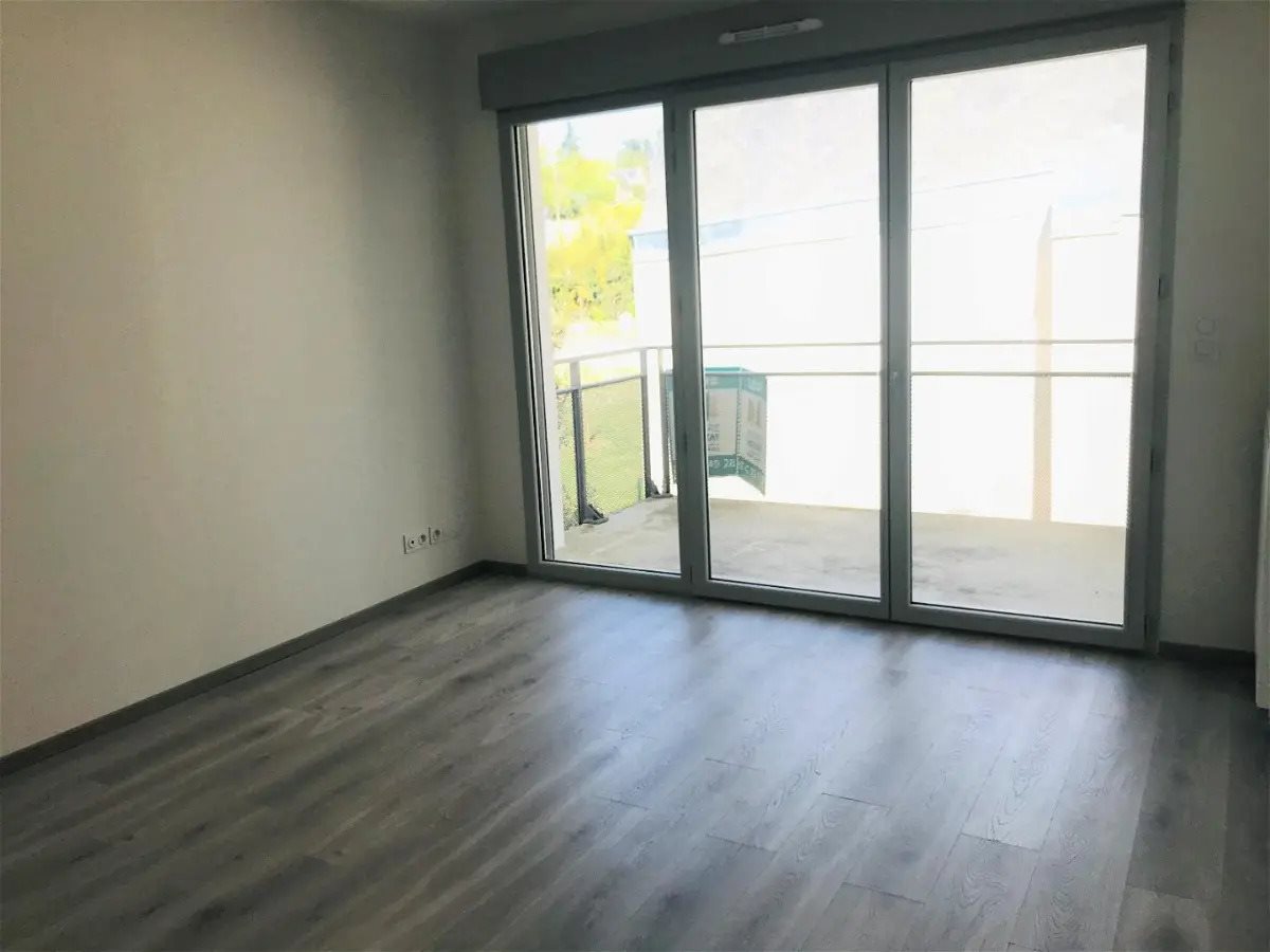 Appartement à louer, 41m², Vouvray