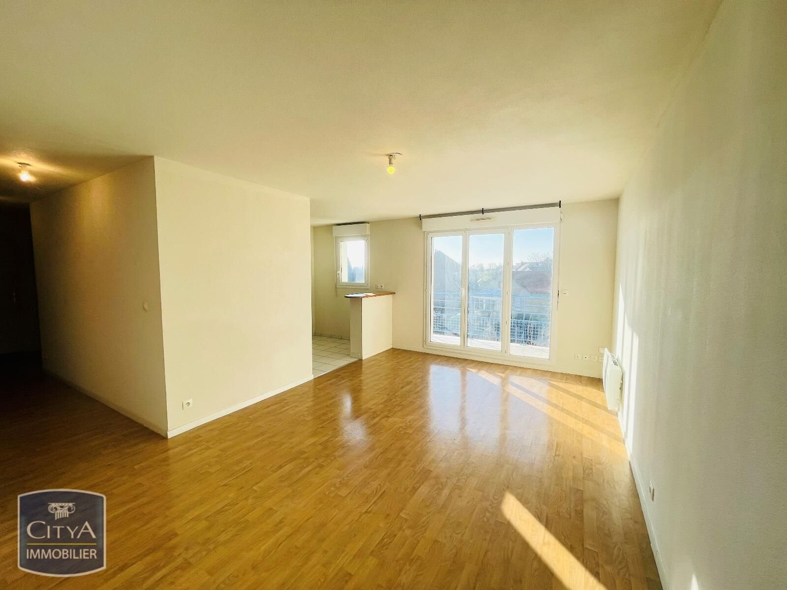 Appartement à louer, 60m², La Riche