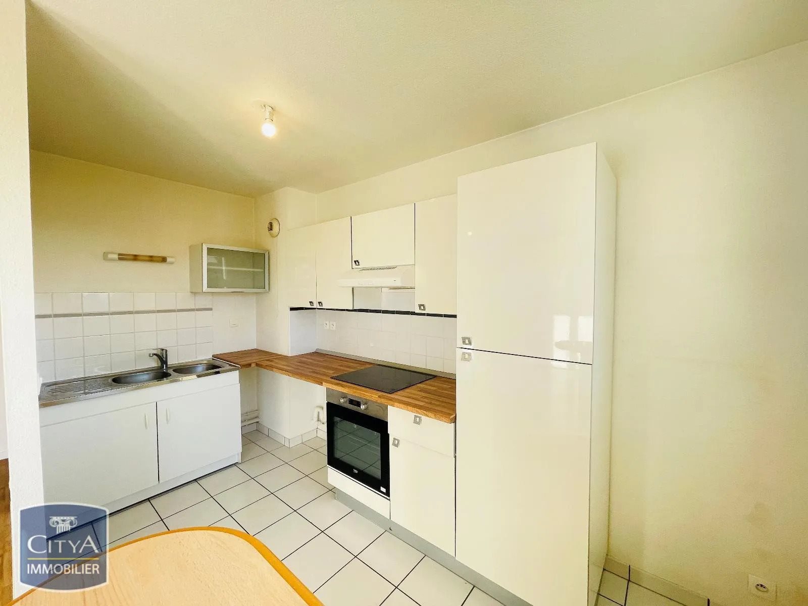 Appartement à louer, 60m², La Riche