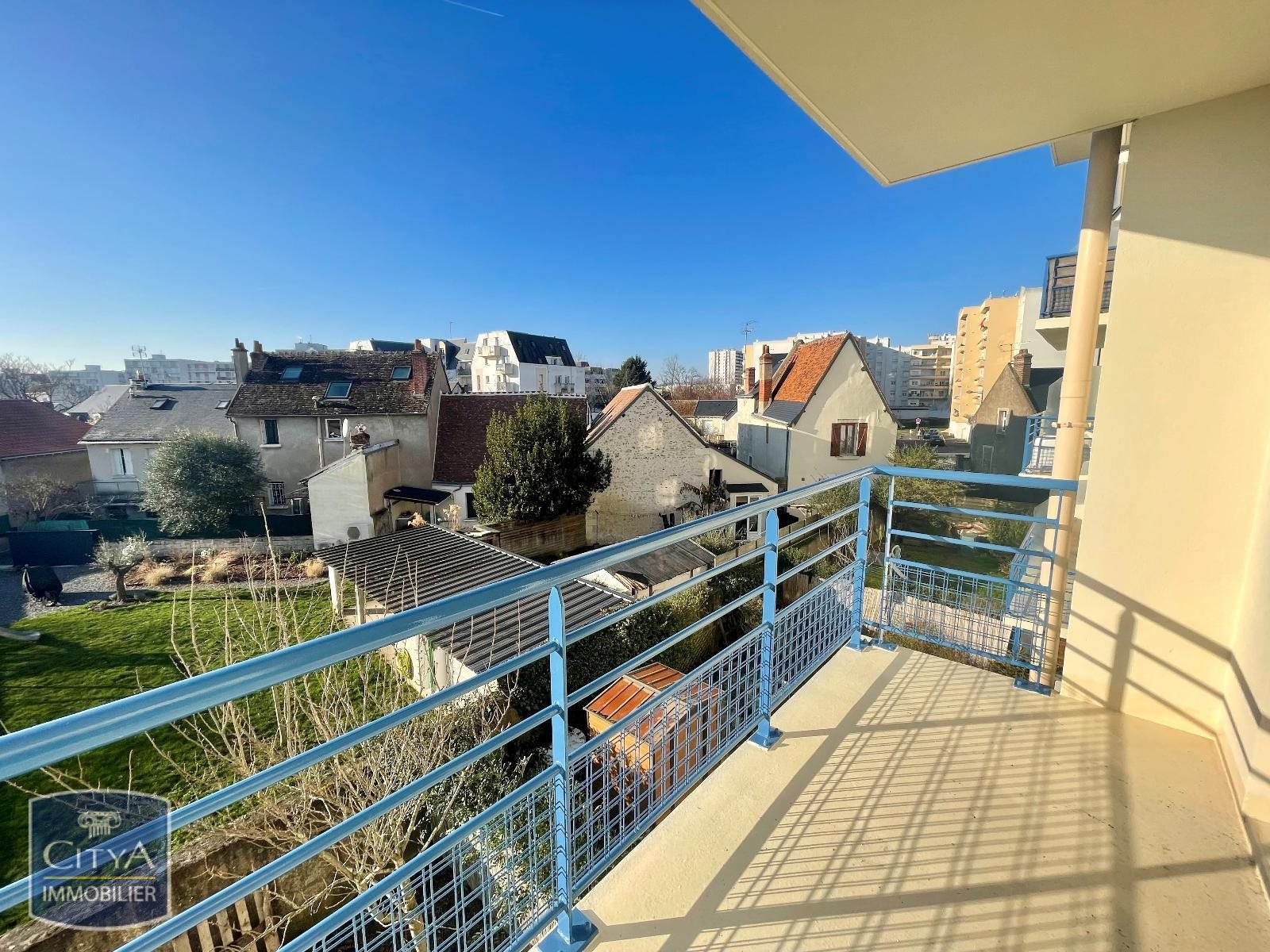 Appartement à louer, 60m², La Riche