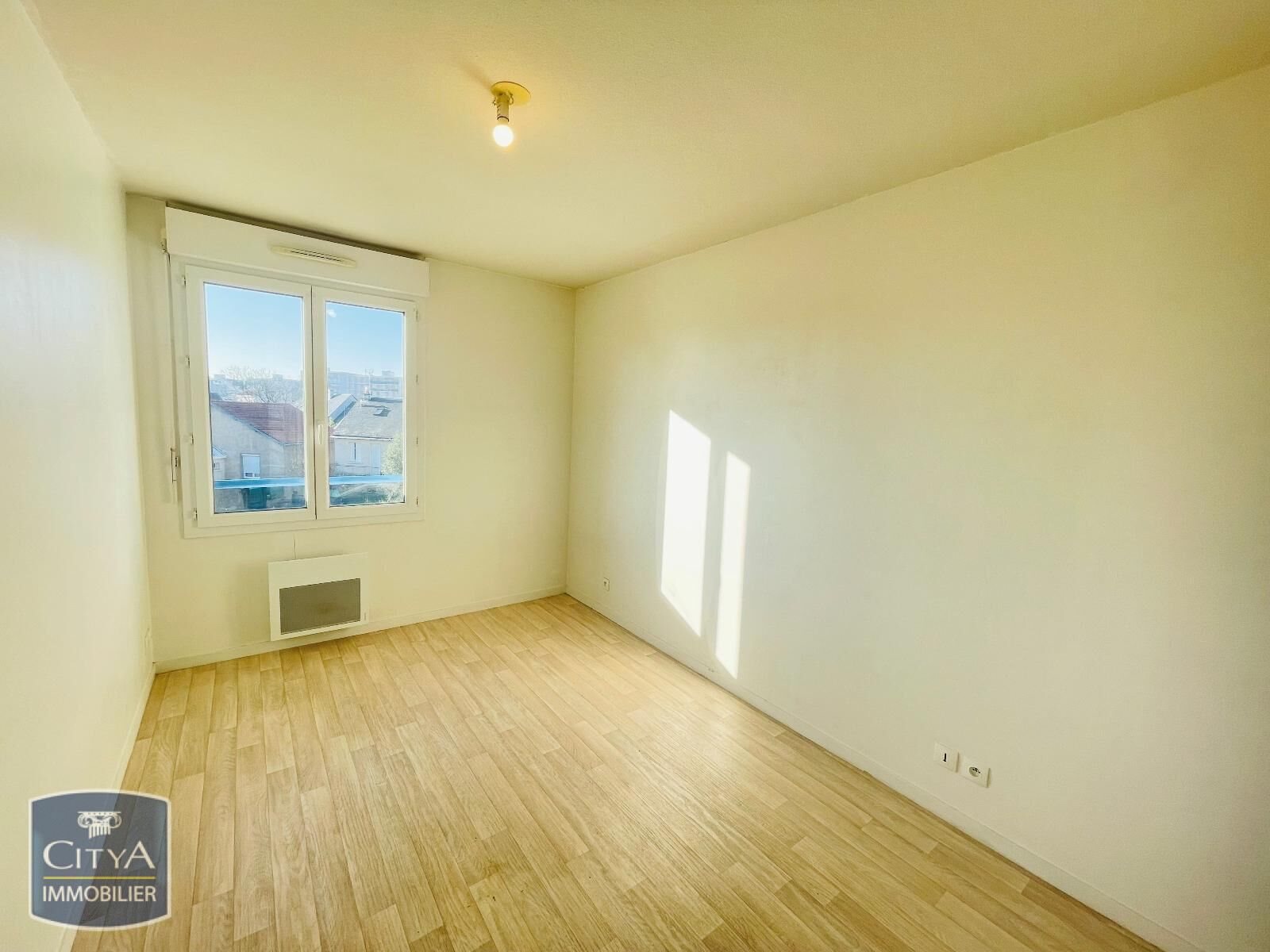 Appartement à louer, 60m², La Riche